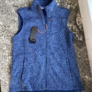 Orvis Women’s Vest Size Small